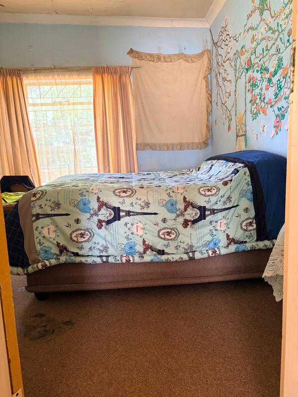 2 Bedroom Property for Sale in Ventersdorp North West